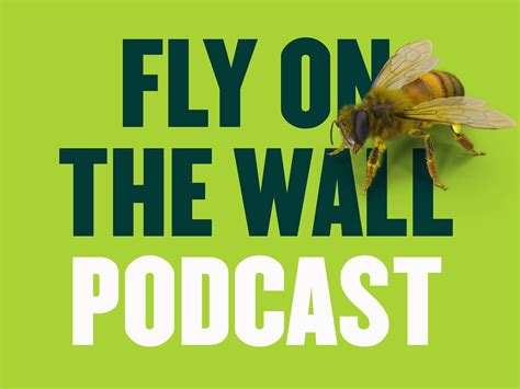 Be a Fly on the Wall as Saturday Night Live alumni Dana Carvey and David Spade take you behind the scenes to reminisce about the most memorable stories and moments with friends of the show. . Fly on the wall podcast video